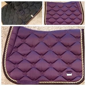 PS of Sweden JUMP pad, Grape, size full